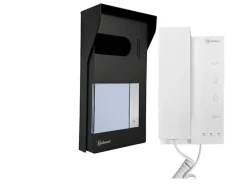 Golmar Interphone-Kit interphone Soul / Interphone & combiné interphone