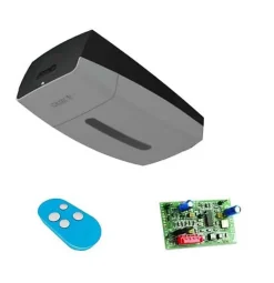 Came Motorisation De Porte De Garage-Kit Motorisation Ver Plus Porte De Garage 24v - 8k01mv-011