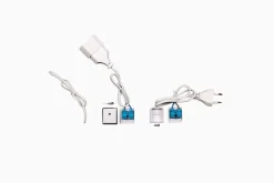 Magic Elek Kit multimédia 2 lignes 16A 3500W