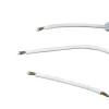 Magic Elek Passerelle Multimédia : Accessoire Tv-Kit multimédia 3 lignes 16A 3500W