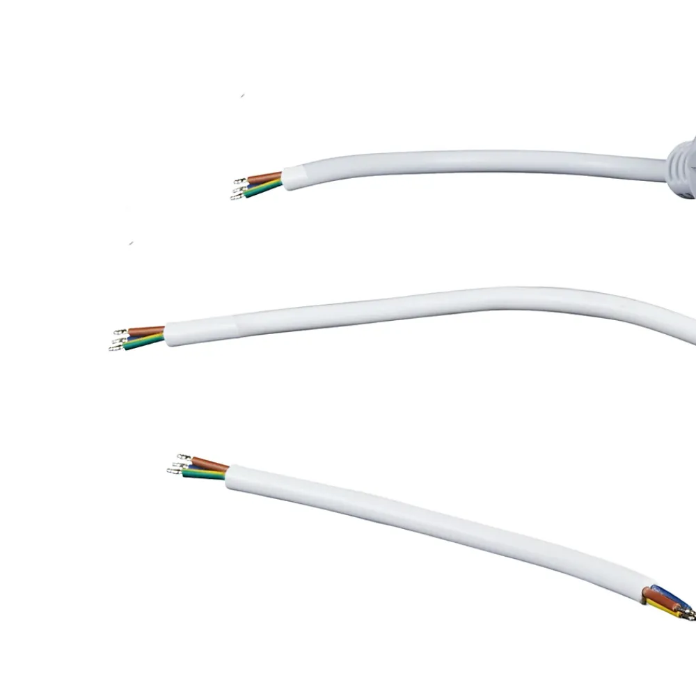 Magic Elek Passerelle Multimédia : Accessoire Tv-Kit multimédia 3 lignes 16A 3500W
