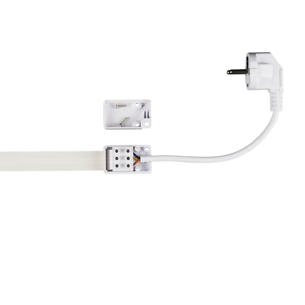 Magic Elek Passerelle Multimédia : Accessoire Tv-Kit multimédia 3 lignes 16A 3500W