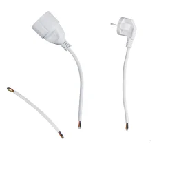 Magic Elek Passerelle Multimédia : Accessoire Tv-Kit multimédia 3 lignes 16A 3500W