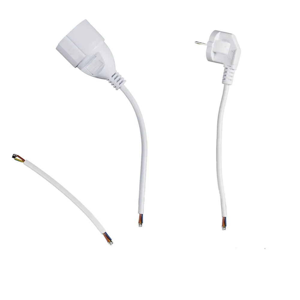 Magic Elek Passerelle Multimédia : Accessoire Tv-Kit multimédia 3 lignes 16A 3500W