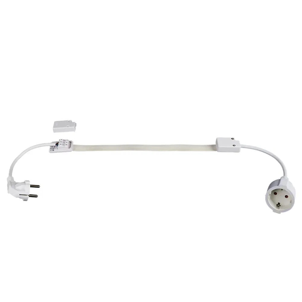Magic Elek Passerelle Multimédia : Accessoire Tv-Kit multimédia 3 lignes 16A 3500W
