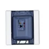 Ultrawatt Kit panneau solaire avec fixation pour tuile grand galb 1700W