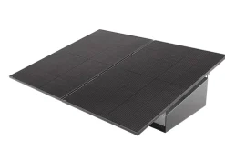 Ultrawatt Panneau Solaire À Composer-Kit panneau solaire 3400W avec fixation fibro ciment