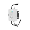 Ultrawatt Kit panneau solaire avec fixation joint debout 8500W