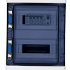 Ultrawatt Panneau Solaire À Composer-Kit panneau solaire avec fixation pour tuile ardoise 5100W