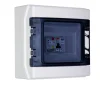Ultrawatt Kit panneau solaire avec fixation joint debout 2550W