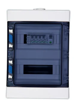 Ultrawatt Panneau Solaire À Composer-Kit panneau solaire avec fixation pour tuile ardoise 4250W