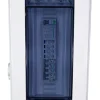 Ultrawatt Kit panneau solaire avec fixation tuile plate 7650W