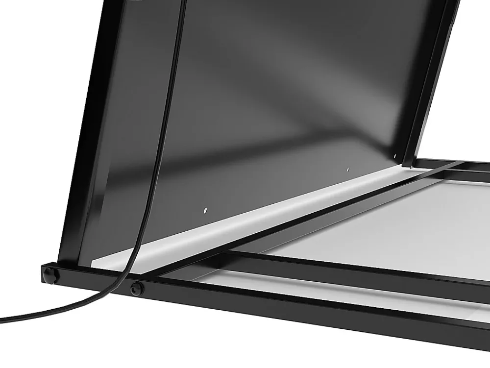 Vente-unique Panneau Solaire Portable-Kit 2 panneaux solaires Plug and Play + batterie de stockage - 850 W - LUMINOSER