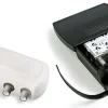 Iotronic Kit préamplificateur de tête de mât TV 2 sorties réglables UHF/VHF - Fiche F