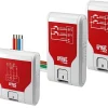 Urmet Commande De L'Éclairage-Kit radio variation va-et-vient Yokis Up Zigbee