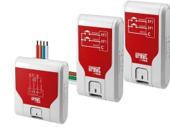 Urmet Commande De L'Éclairage-Kit radio variation va-et-vient Yokis Up Zigbee