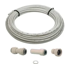 Apic Flexible Robinetterie-Kit rallonge alimentation en eau pour réfrigérateur américain
