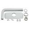 Siamp Accessoire Chasse D'Eau-Kit réservoir montage semi-bas Scala
