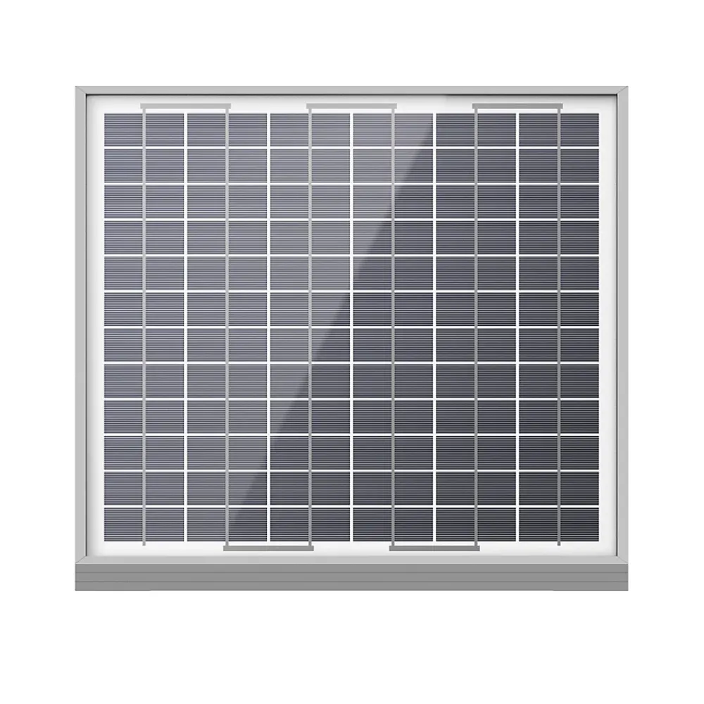 Avidsen Kit solaire universel pour motorisation de portail 12V et 24V