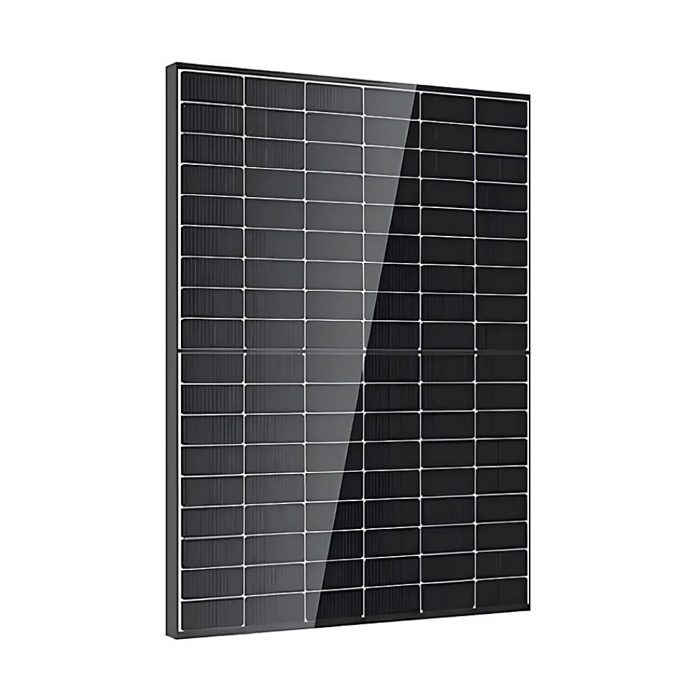 Dmegc Kit solaire 1820Wc - Batterie Anker 5,36 kWh