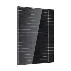 Dmegc Kit solaire 2730Wc - Batterie Anker 8,04 kWh