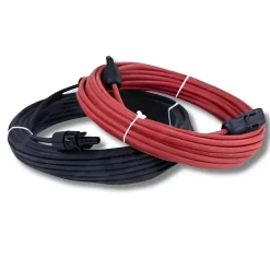 Dmegc Kit solaire 910Wc - Batterie Anker 2,68 kWh