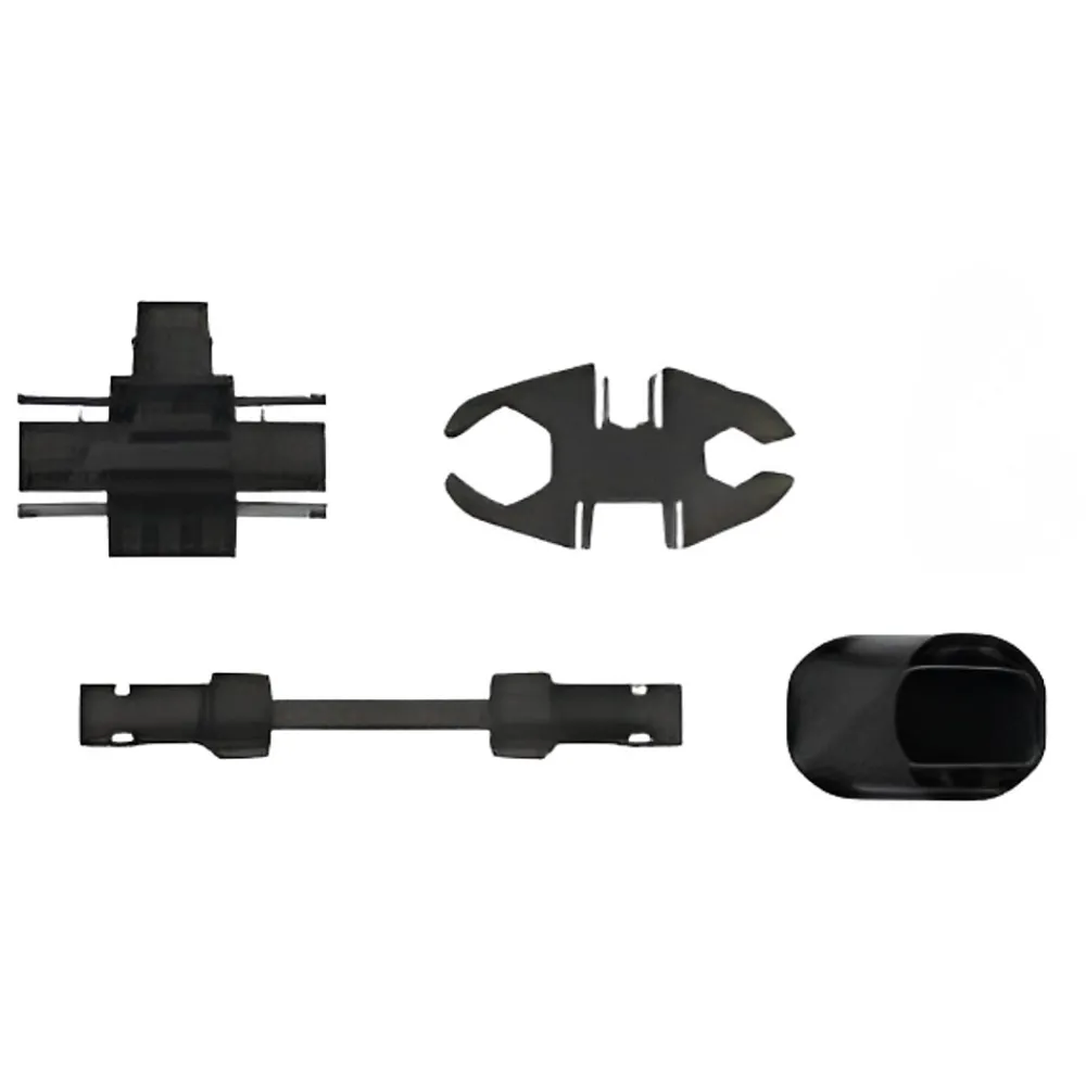 Dmegc Kit solaire 1820Wc - Micro-onduleur Hoymiles