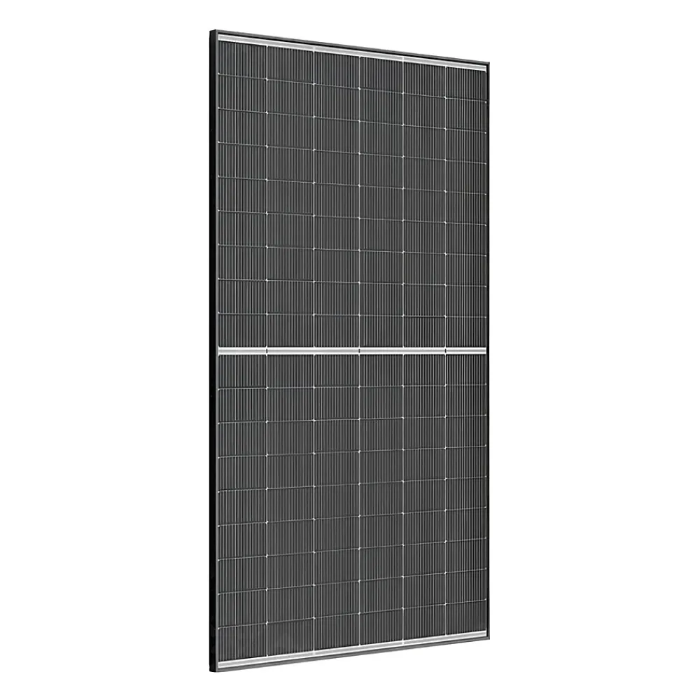 Trina Solar Kit Panneau Solaire-Kit solaire 2000Wc TrinaSolar - Batterie Anker 5,36 kWh