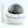 BT Security Caméra De Surveillance-Kit vidéo-surveillance wifi 4 caméras fullhd+ 3mp 2304x1296 - intérieur