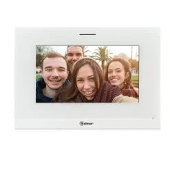 Golmar Visiophone-Kit visiophone connecté WIFI Soul