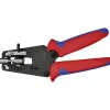 D44 Pince À Dénuder-Knipex 12 12 11 Pince à dénuder câble solaire 1,5 à 6 mm², 195 mm