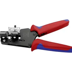 D44 Pince À Dénuder-Knipex 12 12 11 Pince à dénuder câble solaire 1,5 à 6 mm², 195 mm