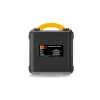 Kodak Station Électrique-Kit Station d'Énergie Portable S600 + Panneau Solaire 200W - Batterie 551Wh - Multiport&Prises - Pour Camping, Urgences