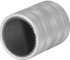 Ks Tools Ébavureur Et Évaseur-- 105.3001 - Ébavureur Inox, 10 - 35 mm