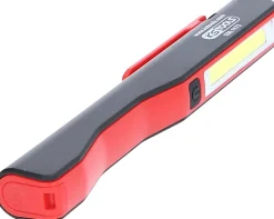 Ks Tools - 550.1173 - Lampe d'inspection UV rechargeable