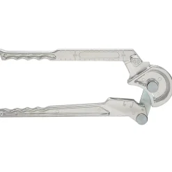 Ks Tools Ressort À Cintrer-- 122.0014 - Pince à cintrer ALU, diamètre 14 mm