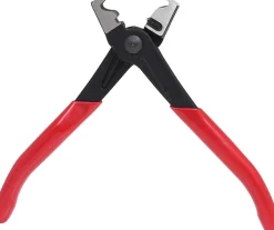 Ks Tools Pince D'Électricien-- 115.1045 - Pince pour colliers Clic, 0-38 mm