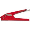 Ks Tools - 115.1027 - Pince pour colliers plastiques capacité, 2,4 à 13 mm