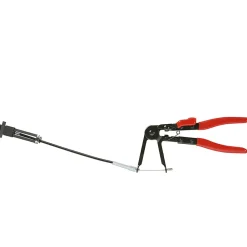 Ks Tools Pince D'Électricien-- 115.1041 - Pince universelle pour colliers auto-serrant verrouillable 650 mm