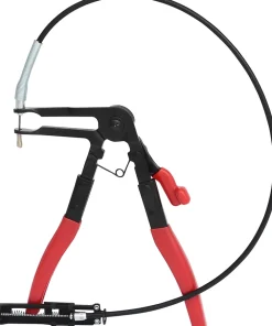 Ks Tools Pince D'Électricien-- 115.1041 - Pince universelle pour colliers auto-serrant verrouillable 650 mm