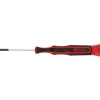Ks Tools Tournevis D'Électricien-- 500.7141 - Tournevis électronique Fente, 1 mm