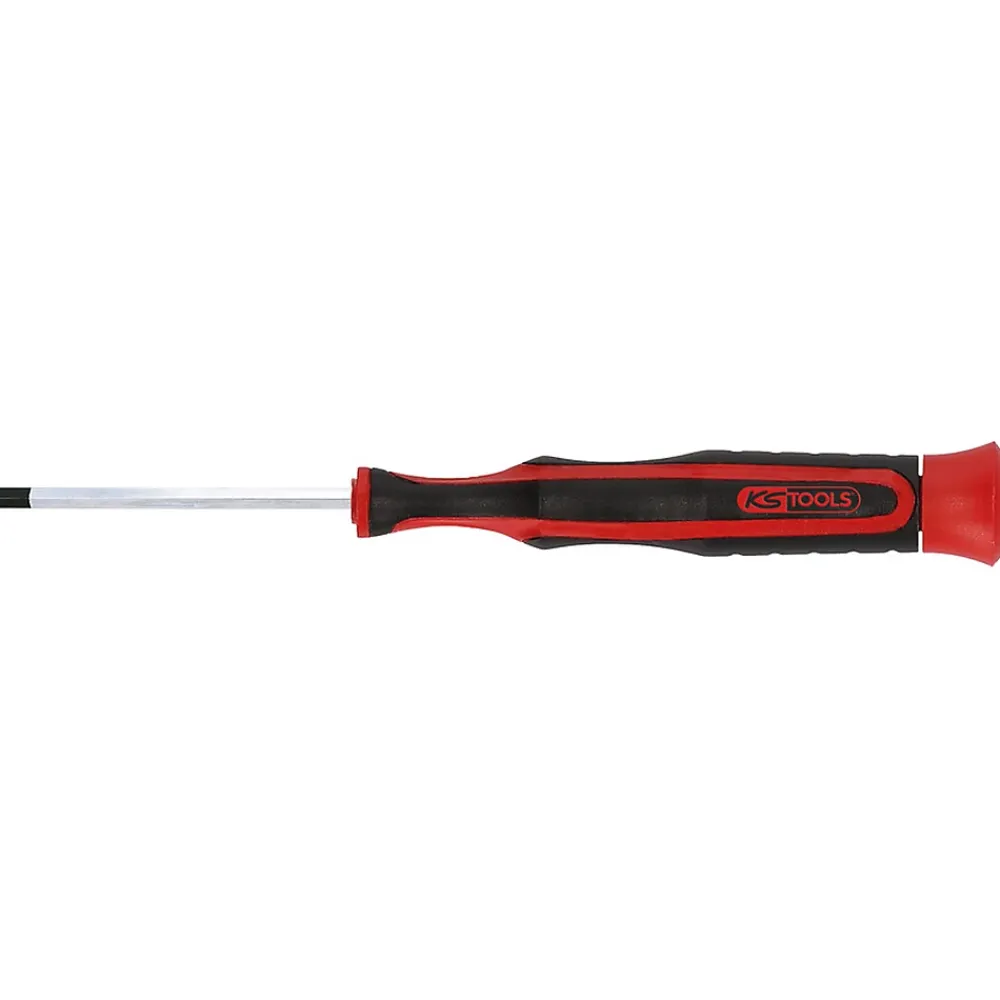 Ks Tools - 500.7718 - Tournevis électronique 6 pans, 0,05"