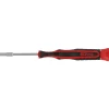 Ks Tools - 500.7130 - Tournevis électronique à douille 6 pans, 2 mm