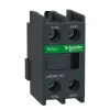 Schneider Electric Ladn11g Schneider - Bloc De Contacts Auxiliaires 1no+1nf - Montage Frontal - à Vis - Tesys D