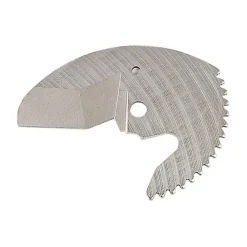 Virax Coupe Tube-Lame de rechange pour coupe-tube PE 63 - référence 211406, 1 pièce