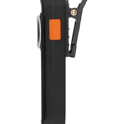 Zenitech Lampe Torche-Lampe de poche LED/COB - 300lm - avec piles -