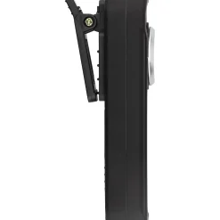 Zenitech Lampe Torche-Lampe de poche LED/COB - 300lm - avec piles -