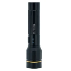 Hacknite Lampe Torche-Lampe de poche LED PYRALIS 250 - 250 lumens
