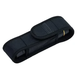 Hacknite Lampe Torche-Lampe de poche LED PYRALIS 250 - 250 lumens