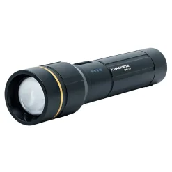 Hacknite Lampe Torche-Lampe de poche LED PYRALIS 250 - 250 lumens